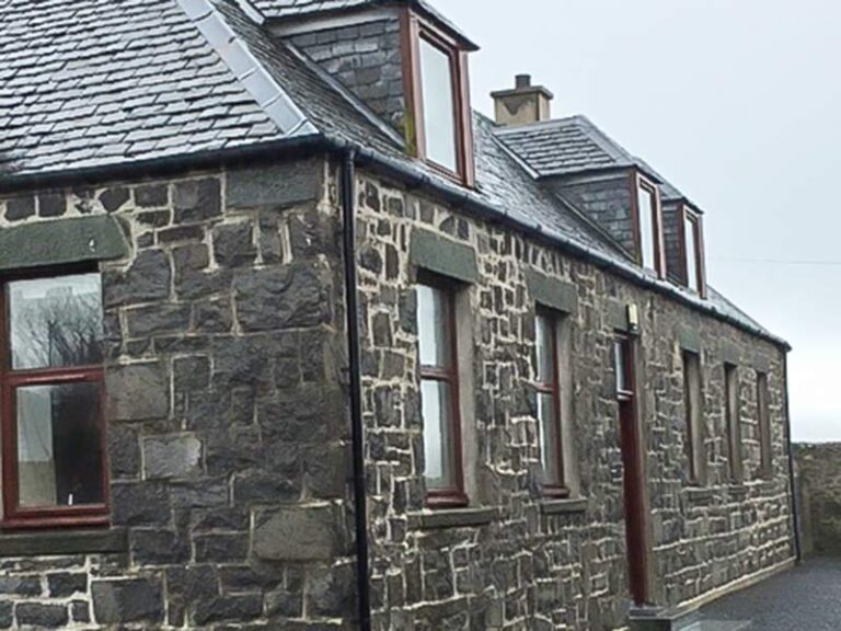 Islay Old School Cottages Self-Catering