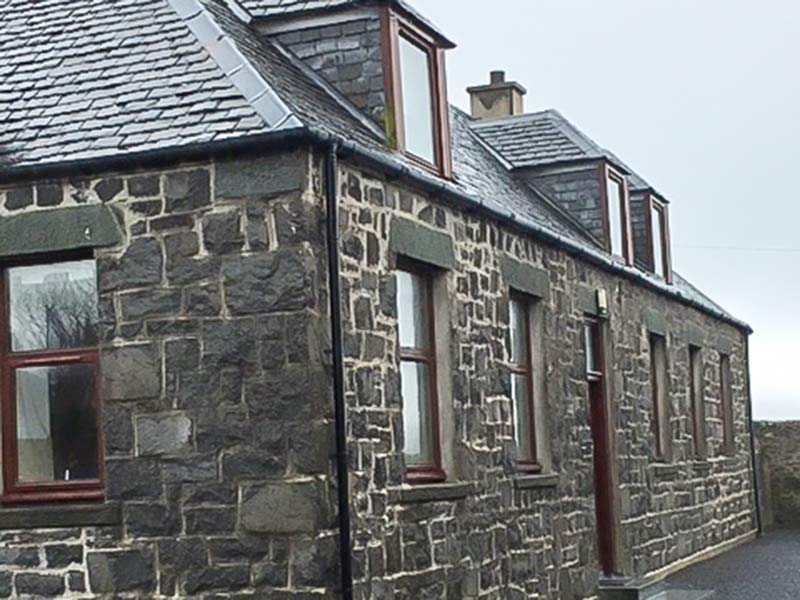 Islay Old School Cottages Self-Catering Islay Old School Cottages Self-Catering