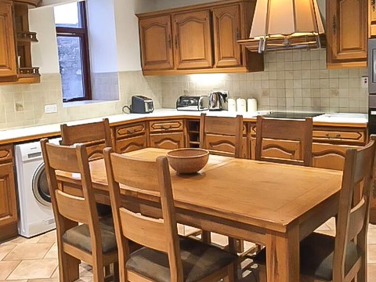 Islay Old School Cottages Self-Catering