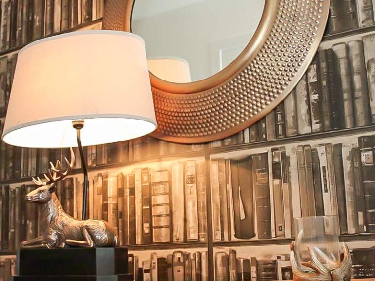 Islay Old School Cottages Self-Catering