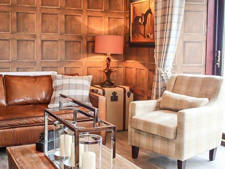 Islay Old School Cottages Self-Catering