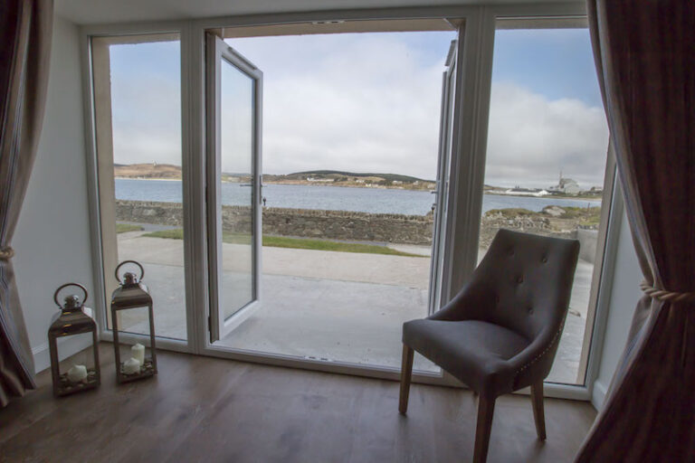 Islay Old School Cottages