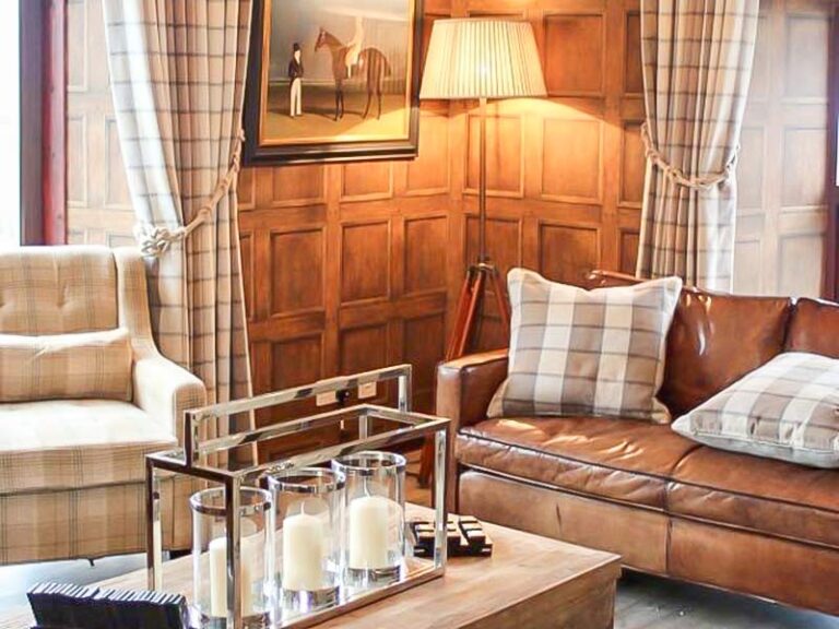 Islay Old School Cottages Self-Catering