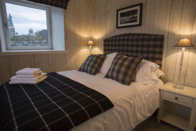 Islay Old School Cottages Self-Catering