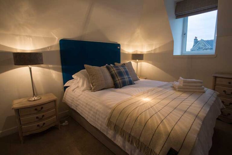 Islay Old School Cottages Self-Catering