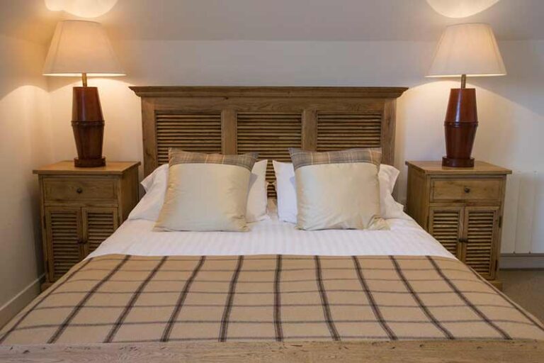 Islay Old School Cottages Self-Catering