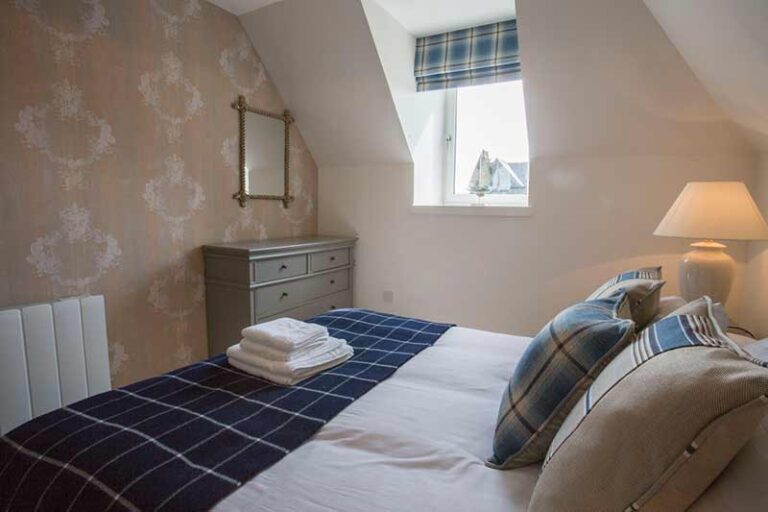 Islay Old School Cottages Self-Catering