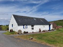 Persabus Cottages Self Catering Islay