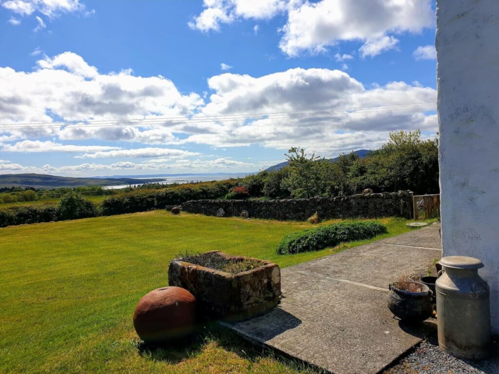 Persabus Cottages Self Catering Islay