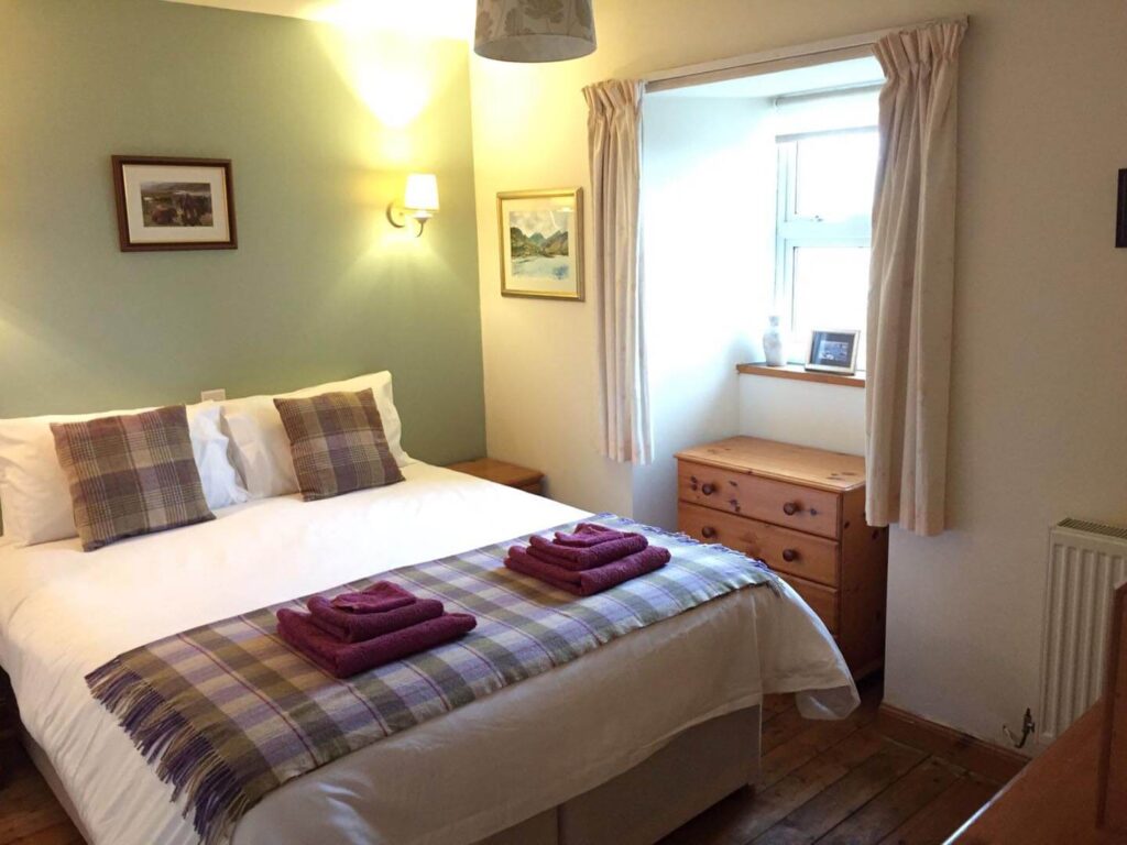 Persabus Cottages Self Catering Islay