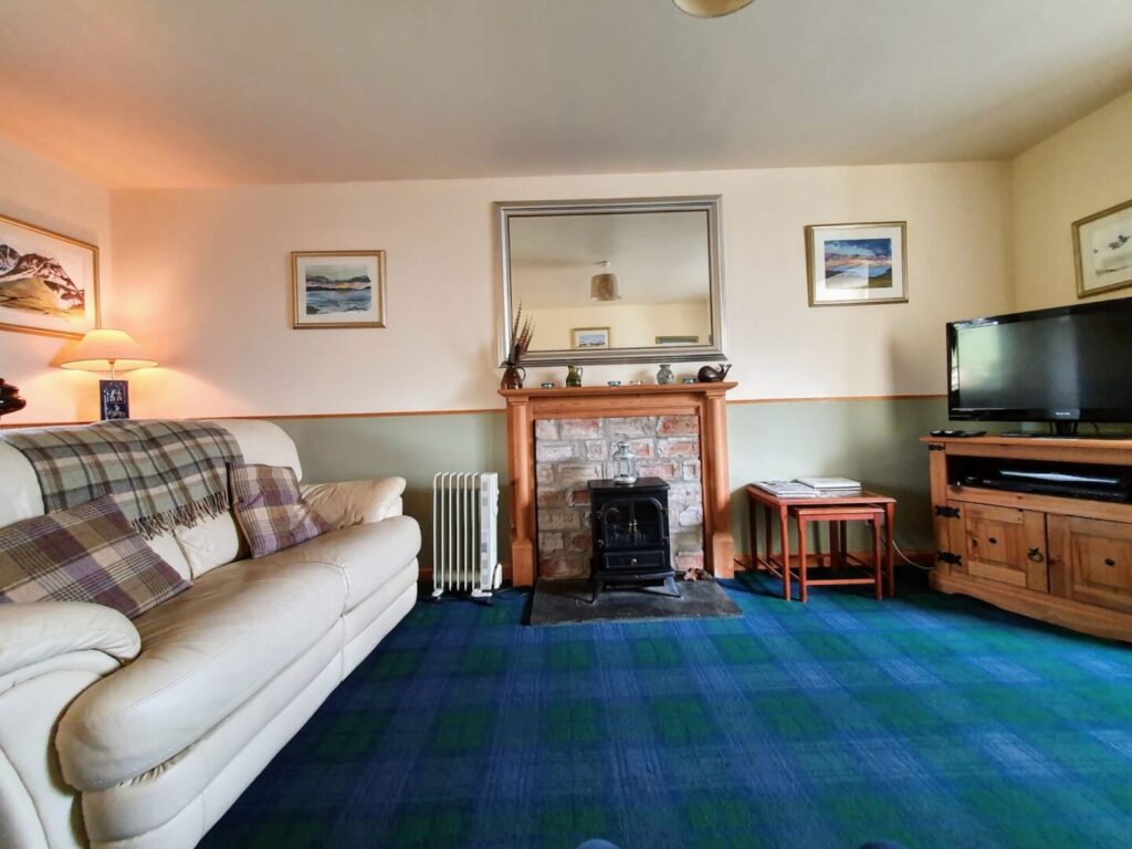 Persabus Cottages Self Catering Islay