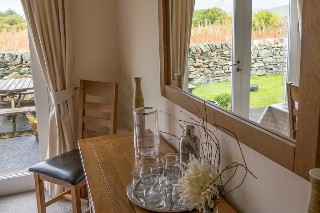 Port Charlotte Holidays Self Catering Islay