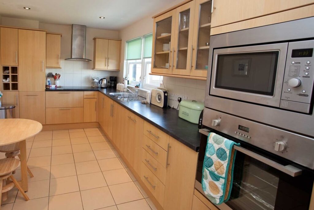 Port Charlotte Holidays Self Catering Islay