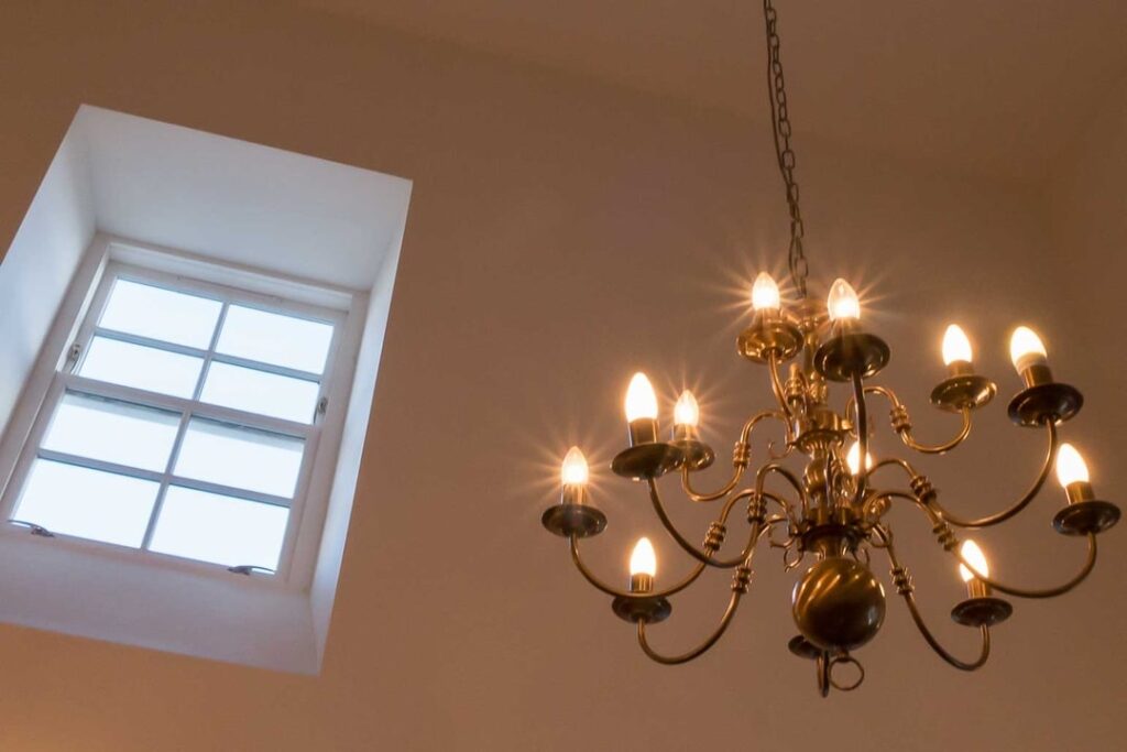 Port Charlotte Holidays Self Catering Islay