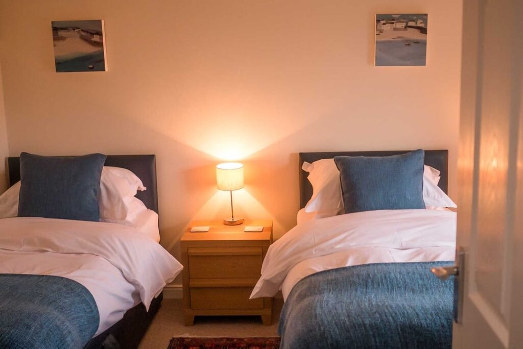Port Charlotte Holidays Self Catering Islay