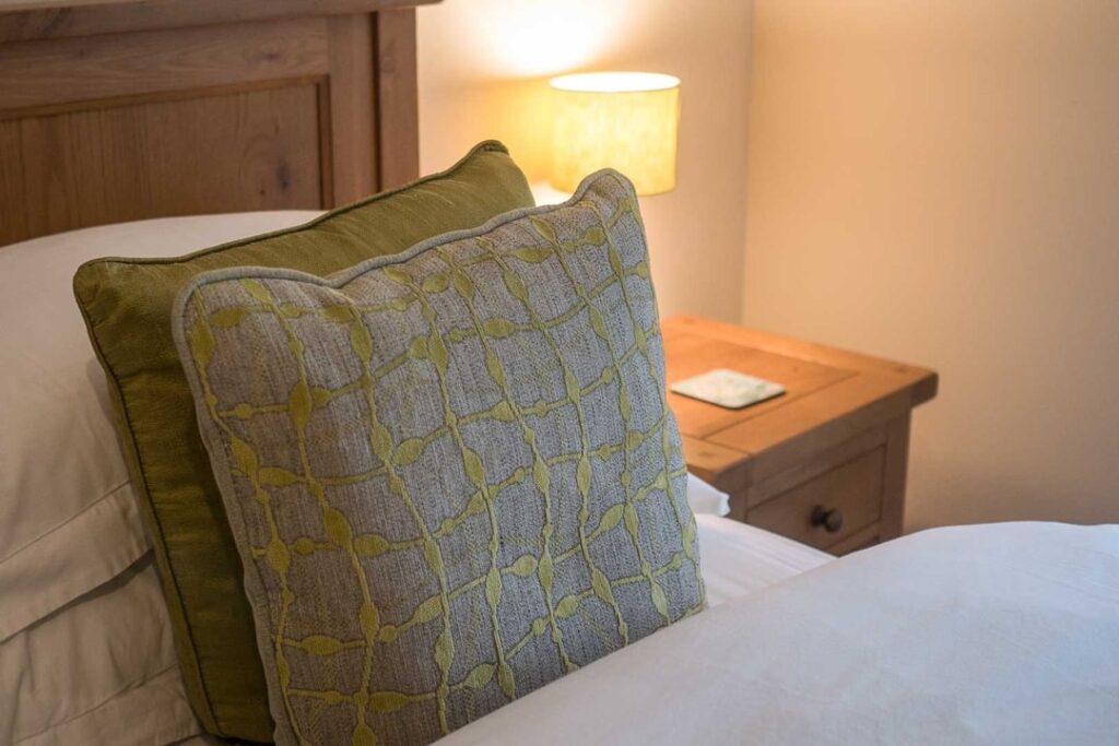 Port Charlotte Holidays Self Catering Islay