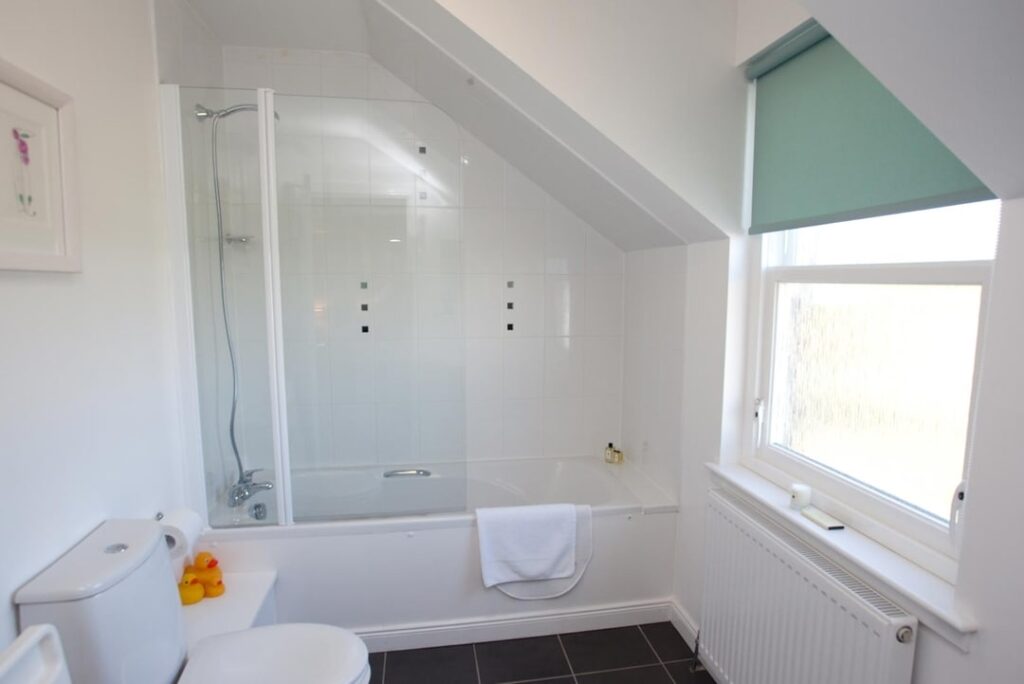 Port Charlotte Holidays Self Catering Islay