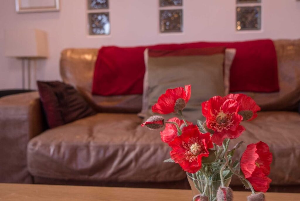 Port Charlotte Holidays Self Catering Islay