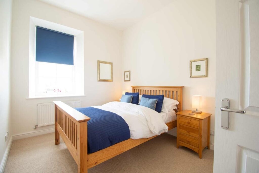Port Charlotte Holidays Self Catering Islay