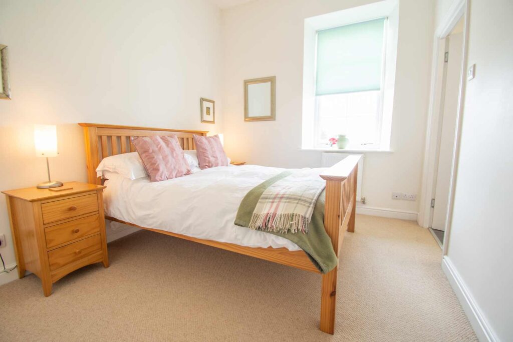 Port Charlotte Holidays Self Catering Islay