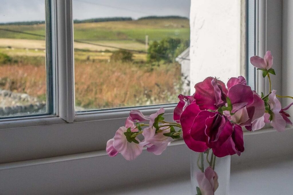Port Charlotte Holidays Self Catering Islay