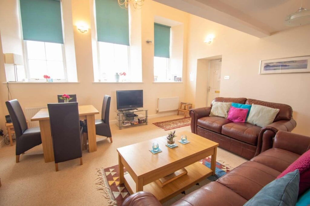 Port Charlotte Holidays Self Catering Islay