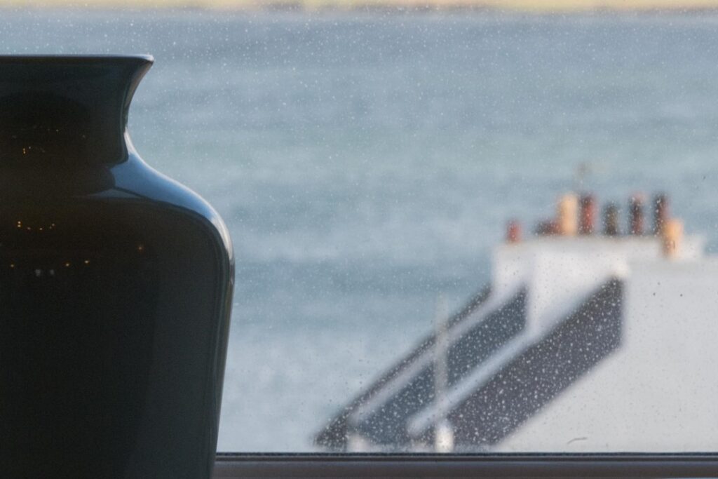 Port Charlotte Holidays Self Catering Islay