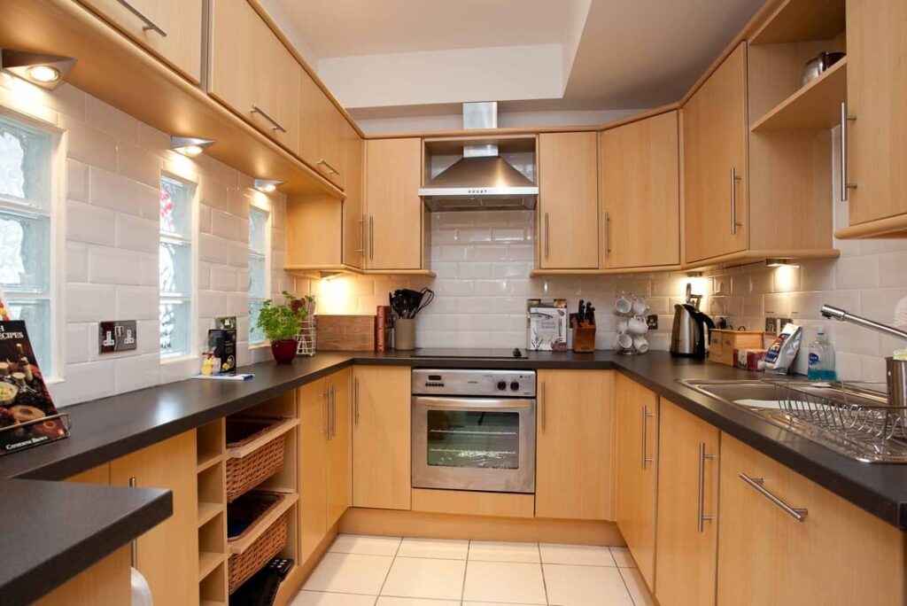 Port Charlotte Holidays Self Catering Islay