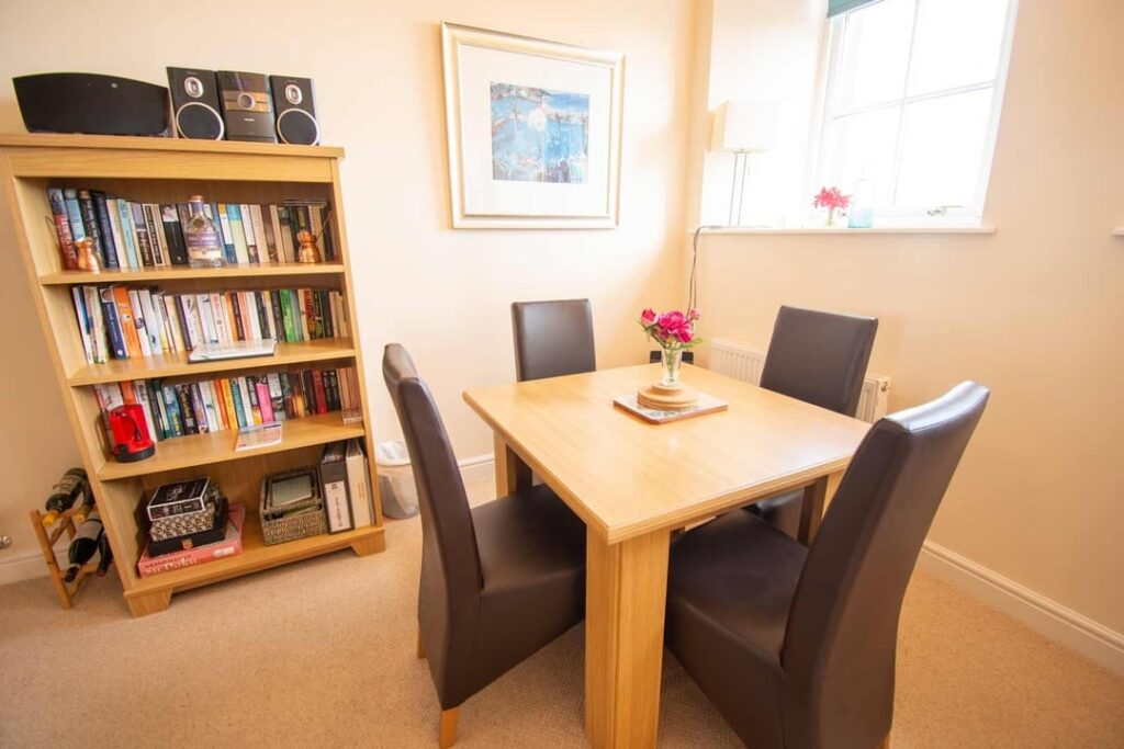 Port Charlotte Holidays Self Catering Islay