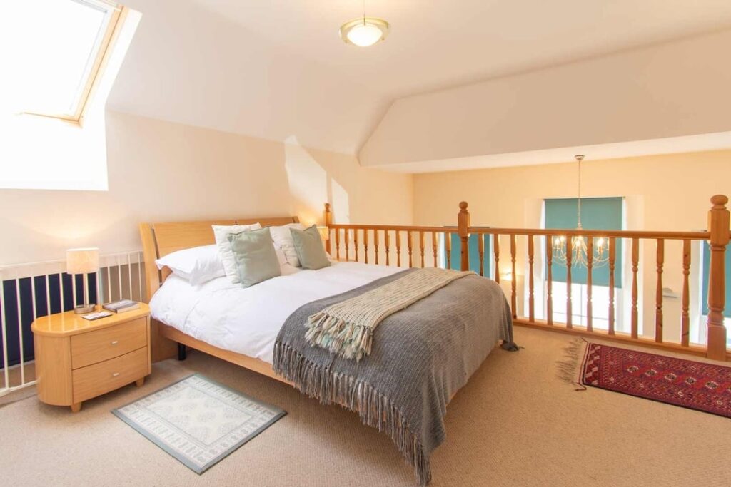 Port Charlotte Holidays Self Catering Islay
