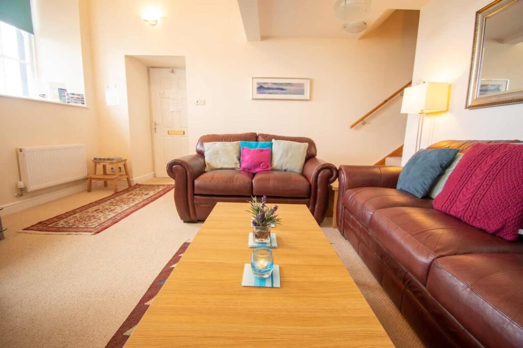 Port Charlotte Holidays Self Catering Islay