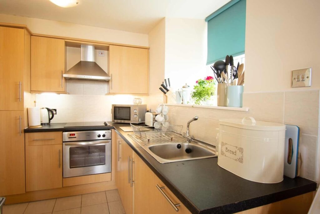 Port Charlotte Holidays Self Catering Islay