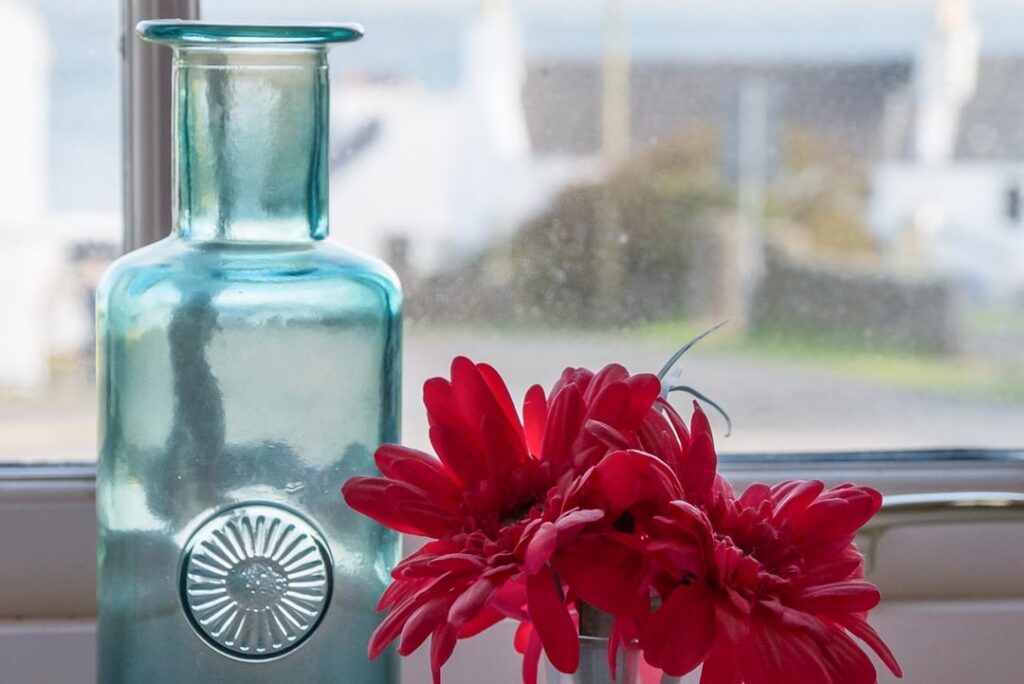 Port Charlotte Holidays Self Catering Islay