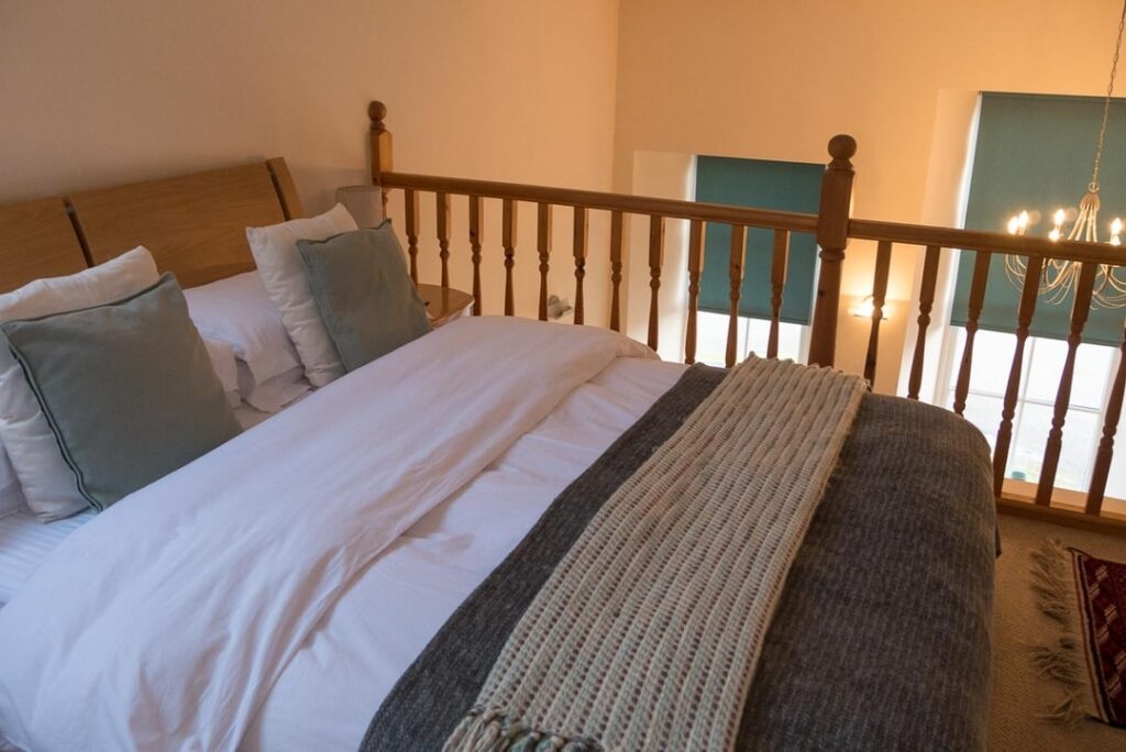 Port Charlotte Holidays Self Catering Islay