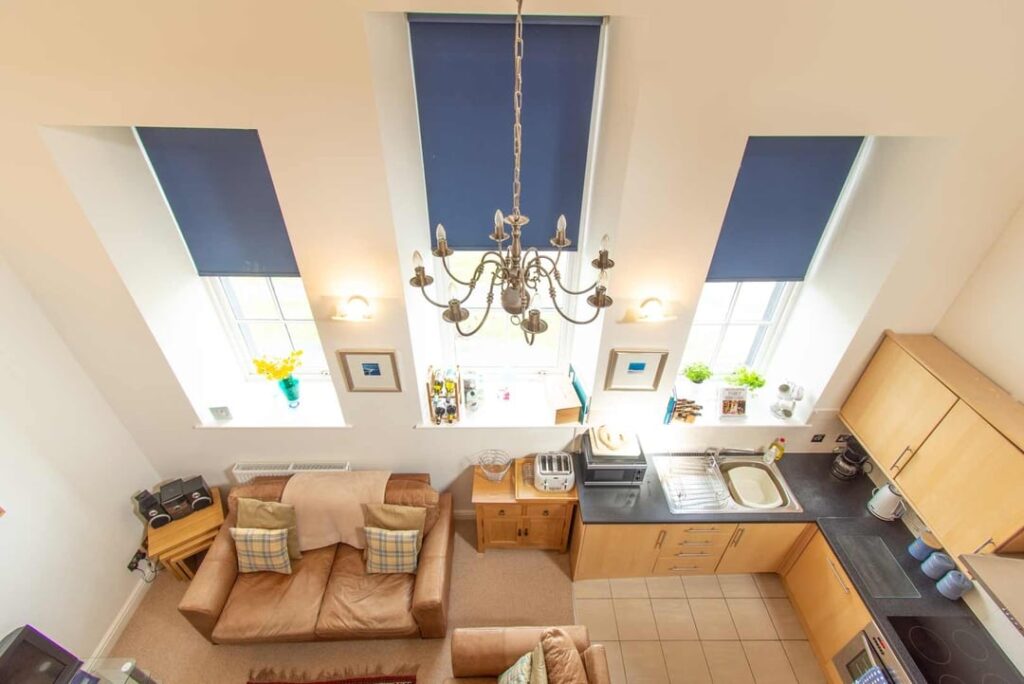 Port Charlotte Holidays Self Catering Islay
