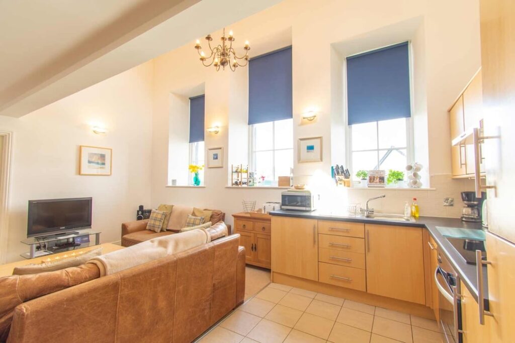 Port Charlotte Holidays Self Catering Islay