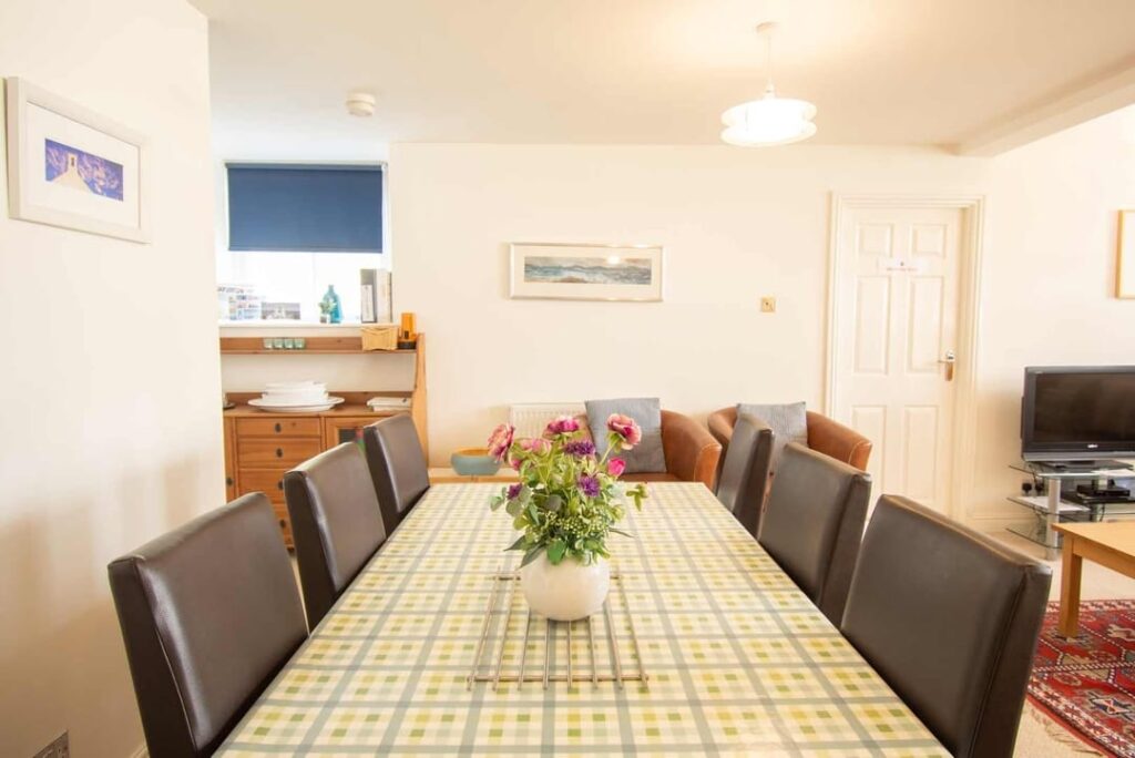 Port Charlotte Holidays Self Catering Islay