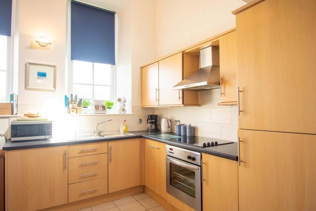 Port Charlotte Holidays Self Catering Islay