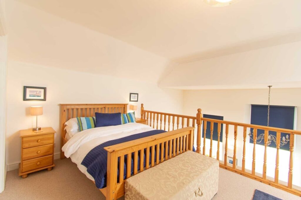Port Charlotte Holidays Self Catering Islay