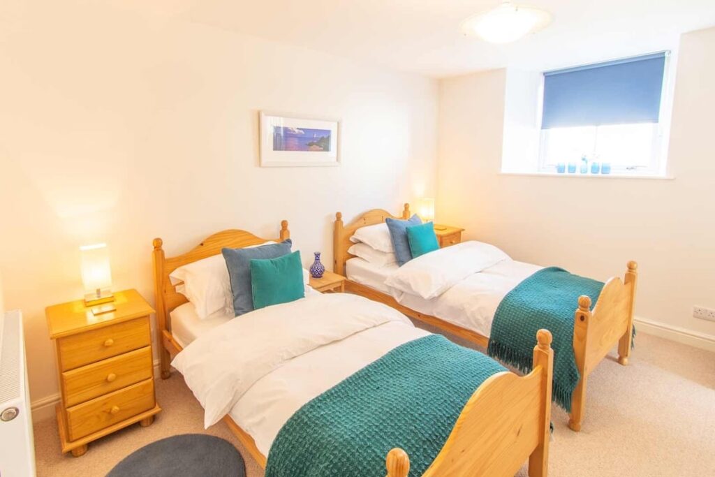 Port Charlotte Holidays Self Catering Islay
