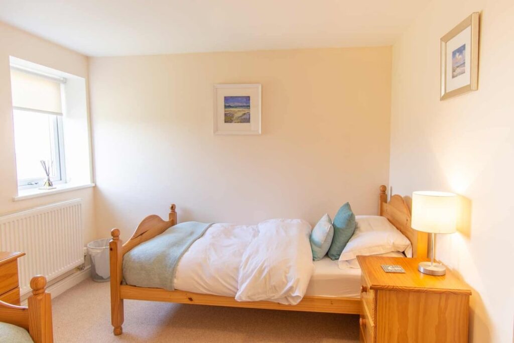 Port Charlotte Holidays Self Catering Islay