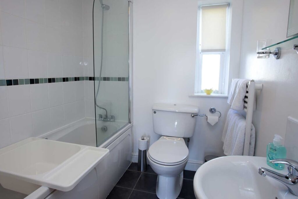 Port Charlotte Holidays Self Catering Islay