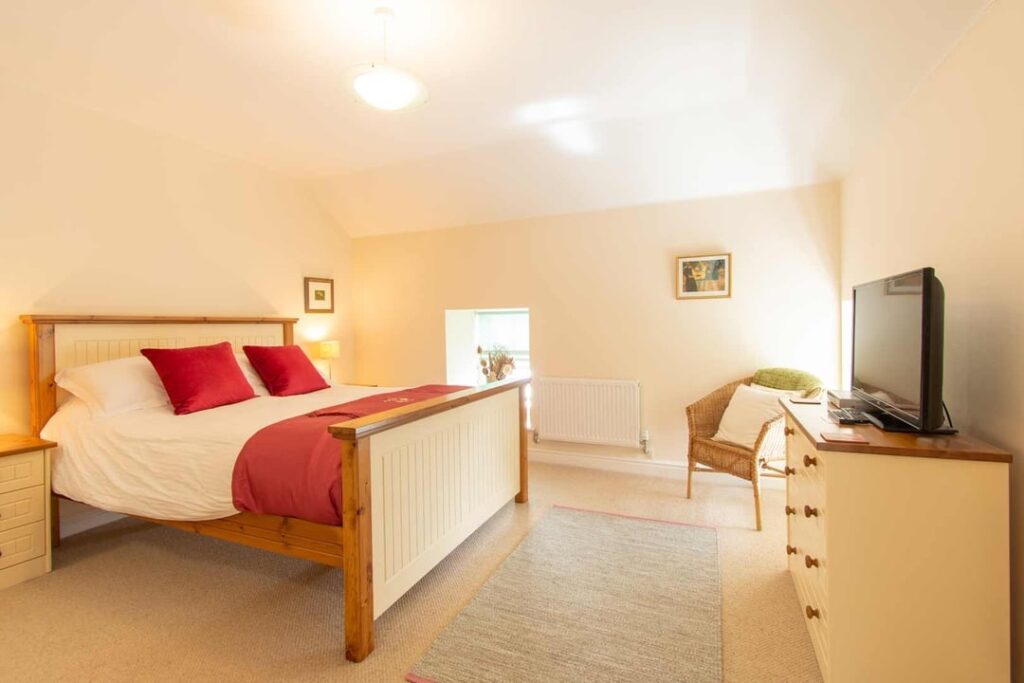 Port Charlotte Holidays Self Catering Islay