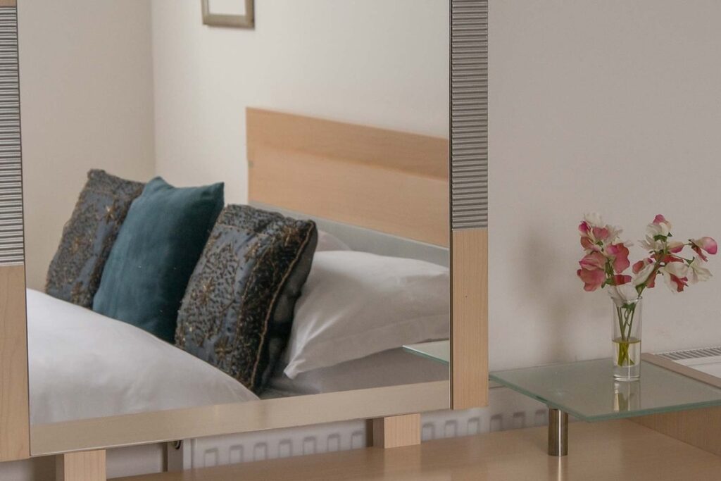 Port Charlotte Holidays Self Catering Islay
