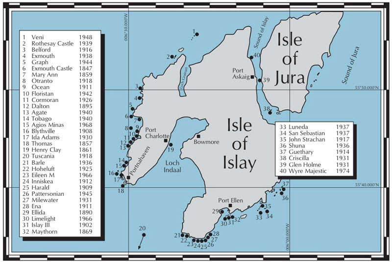 Is Islay Worth Visiting? Self Catering Scotland Is Islay Worth Visiting?