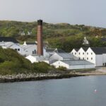Cooking With Islay Scotch