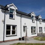 Port Charlotte Holidays Self Catering