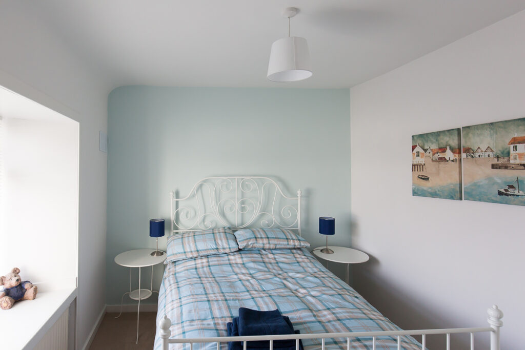 6 Pier Road Self-Catering Islay
