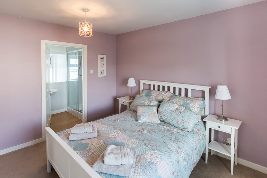 6 Pier Road Self-Catering Islay