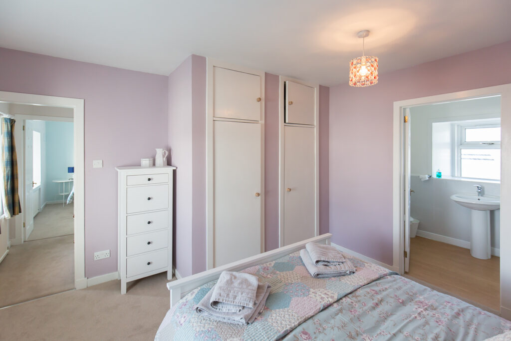 6 Pier Road Self-Catering Islay